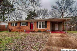 409 Arthur St, Huntsville, AL 35805-2511