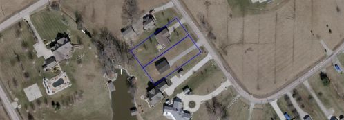 414 Waynoka Dr, Sardinia OH  45171-9755 exterior