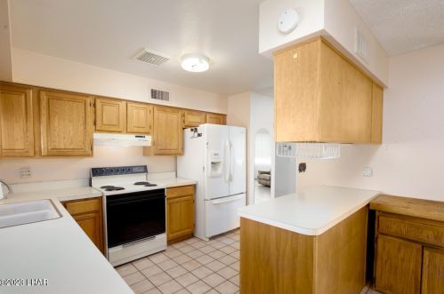 3495 Winston Dr, Lake Havasu City AZ  86406-7251 exterior