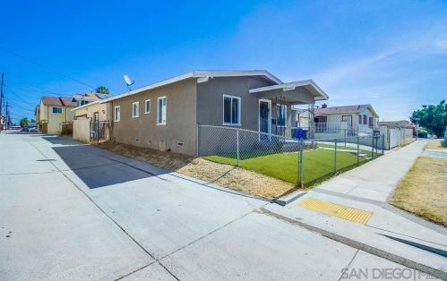 4576 Orange Ave, San Diego, CA 92115-4837