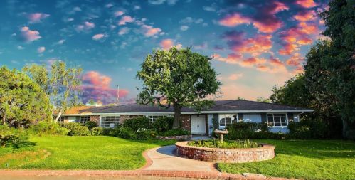 21040 Mesarica Rd, Covina, CA 91724-3314