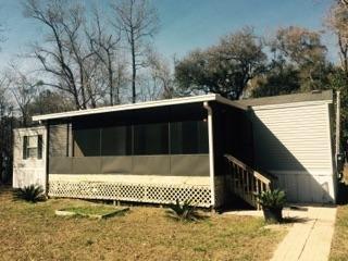 10006 Buck Lake Rd, Tallahassee FL  32317-8472 exterior