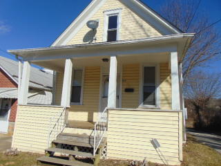 127 Sugar St, Saint Clairsville OH  43950-1331 exterior