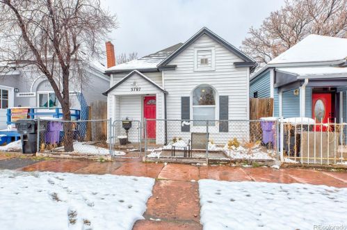 3787 Franklin St, Denver, CO 80205-3326