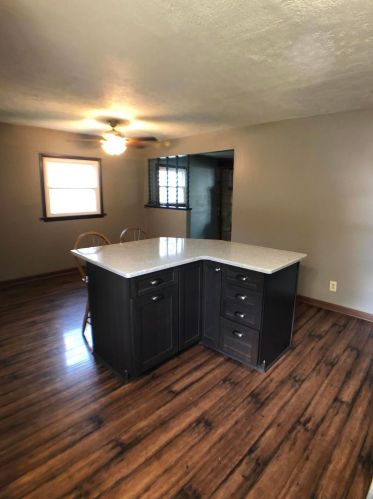 203 Clinton St, Richwood OH  43344-1024 exterior