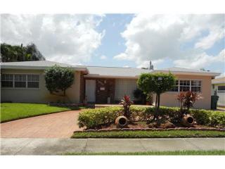 19430 19th Pl, Miami, FL 33179-3613