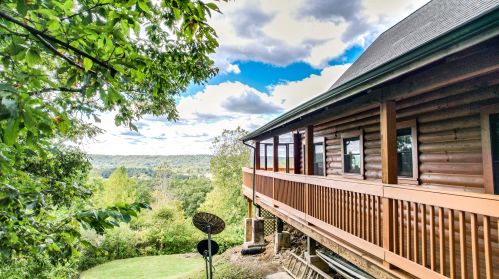 499 Jo Ann Ln, Grants Lick KY  41001-8921 exterior