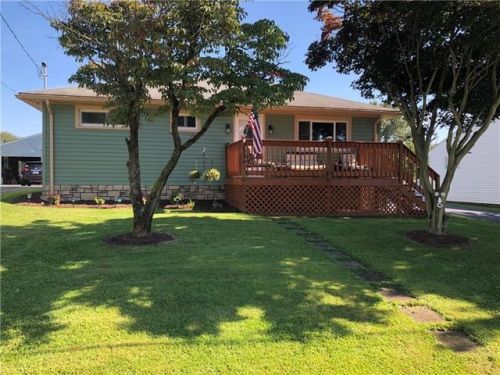 341 George St, Latrobe, PA 15650-3335