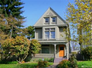 513 E St, Tacoma, WA 98403-2734