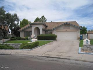 24838 42nd Ln, Glendale, AZ 85310-5128