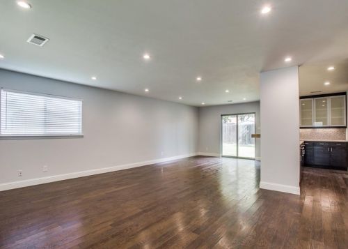 500 Salem Dr, Richardson TX  75080-3431 exterior