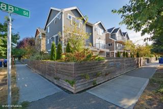 1308 88th St, Seattle, WA 98103-4015