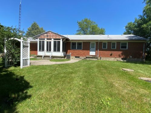 3461 Buena Vista Rd, Selma, OH 45368-9794