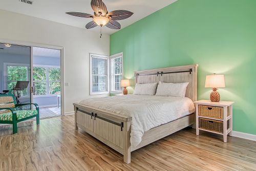 3486 Stockton Dr, Mount Pleasant SC  29466-6965 exterior