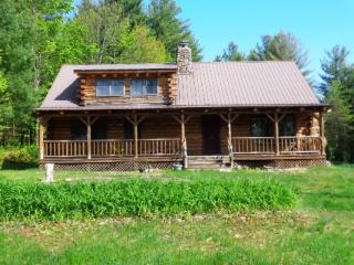 7919 Number Four Rd, Harrisburg NY  13367-3219 exterior