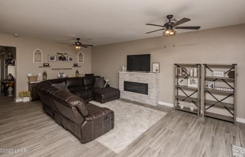 7866 Wagon Wheel Dr, Lake Havasu City AZ  86404-2096 exterior