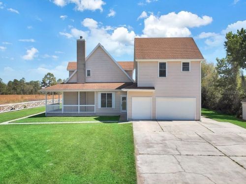 23810 Sisler Ave, Xmas, FL 32709-8754