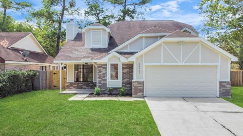 20027 Big Timber Dr, Humble, TX 77346-1115
