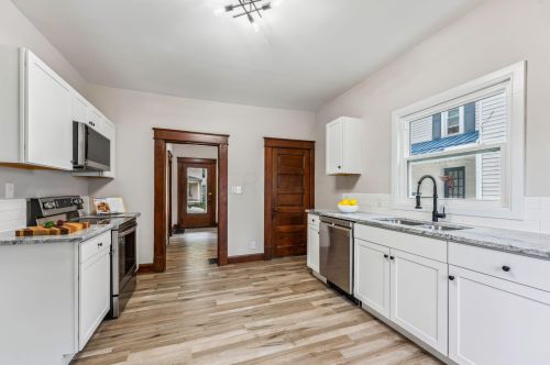 8 3 Ave, Mount Vernon OH  exterior