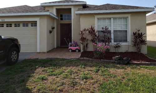 972 Tramells Trl, Kissimmee, FL 34744-5419