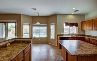 21875 Casey Ln, Buckeye AZ  85326 exterior