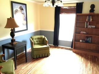 9008 Bush Dr, Glen Allen VA  23060-3744 exterior