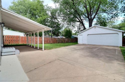 1119 Gross Ave, Green Bay, WI 54304-2555