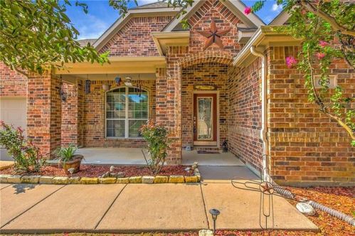 613 Celeste Ln, Burleson, TX 76028-0316