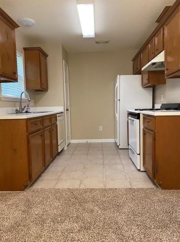 402 Carroll St, Morgans Point TX  77571-5608 exterior