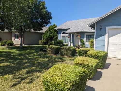 114 3rd St, Newville, CA 95963-1335