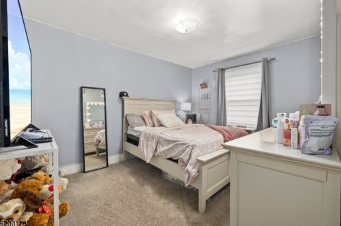 47 Looker St, Industrial Hillside NJ  07205-2818 exterior