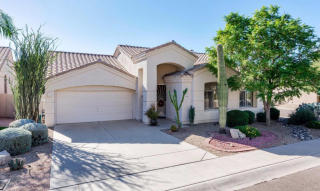 14724 100th Pl, Scottsdale, AZ 85260-9085