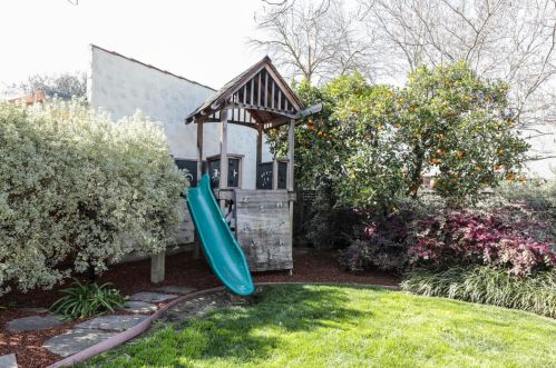 933 California Ave, San Jose CA 95125-2406 exterior