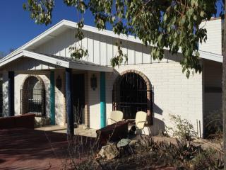 400 Morondo Ave, Why, AZ 85321-2423