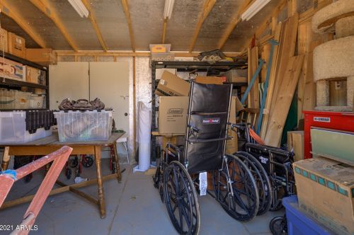 3129 85 St, Scottsdale AZ 85255-3522 exterior