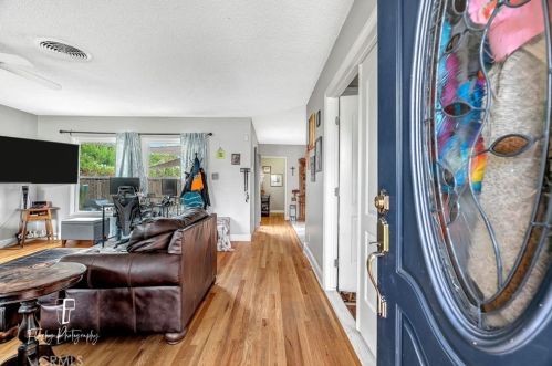 2512 3rd St, Bakersfield CA 93304-2521 exterior