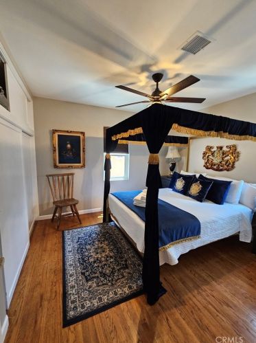 4355 Harvard Ave, La Mesa CA  91942-9114 exterior