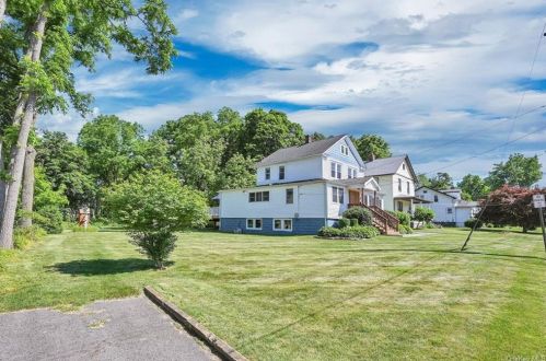 9 Algernon St, Cornwall NY  12518-1218 exterior