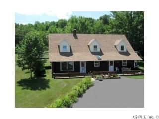 3473 Frederick Rd, Madison, NY 13402-1513