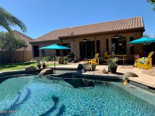 14627 97th Pl, Scottsdale, AZ 85260-3808