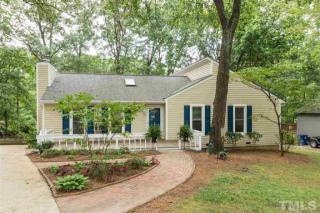 1421 Fairway Ridge Dr, Raleigh, NC 27606-1811