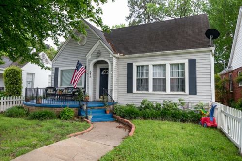 533 Stephenson St, Shreveport, LA 71104-4429