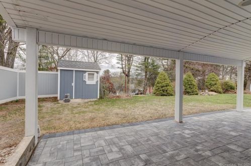 337 Steele St, New Britain CT  06052-1518 exterior