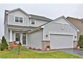 15441 Eminence Ave, Lino Lakes, MN 55038-8502