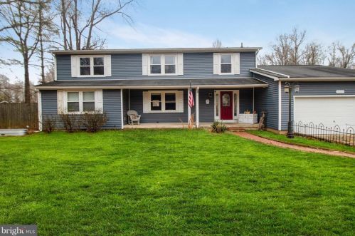 10329 Gordon Rd, Spotsylvania VA  22553-3725 exterior