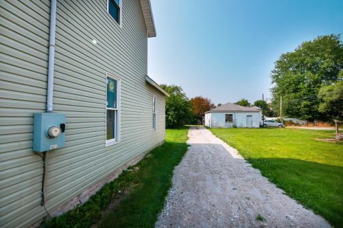 140 Walnut St, Marion OH  43302-5022 exterior