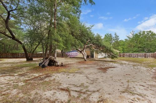 267 Goodwin Creek Rd, Freeport FL  32439-2746 exterior