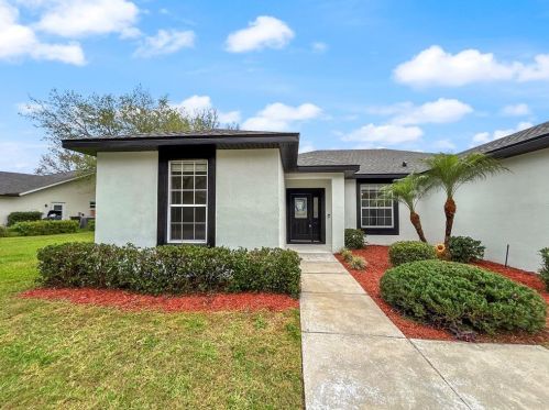 7853 Margate Way, Lakeland FL  33809-6862 exterior