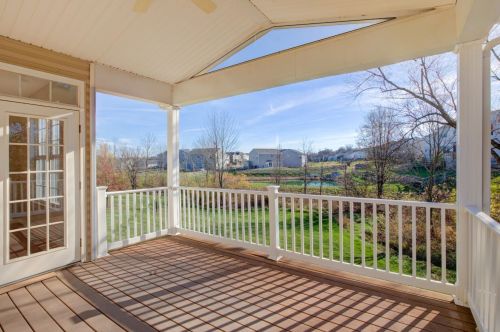 5296 Fredericks Stand, South Lebanon OH  45065-8799 exterior