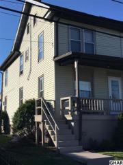 409 Pitt St, West Enola PA  17025-2234 exterior